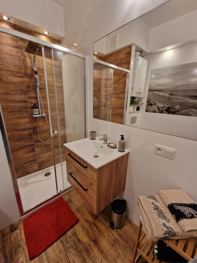 Max Apartamenty Lublin Przy Pkp, Klimatyzacja, Parking المظهر الخارجي الصورة