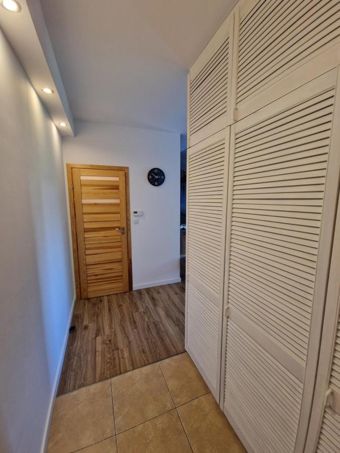 Max Apartamenty Lublin Przy Pkp, Klimatyzacja, Parking المظهر الخارجي الصورة