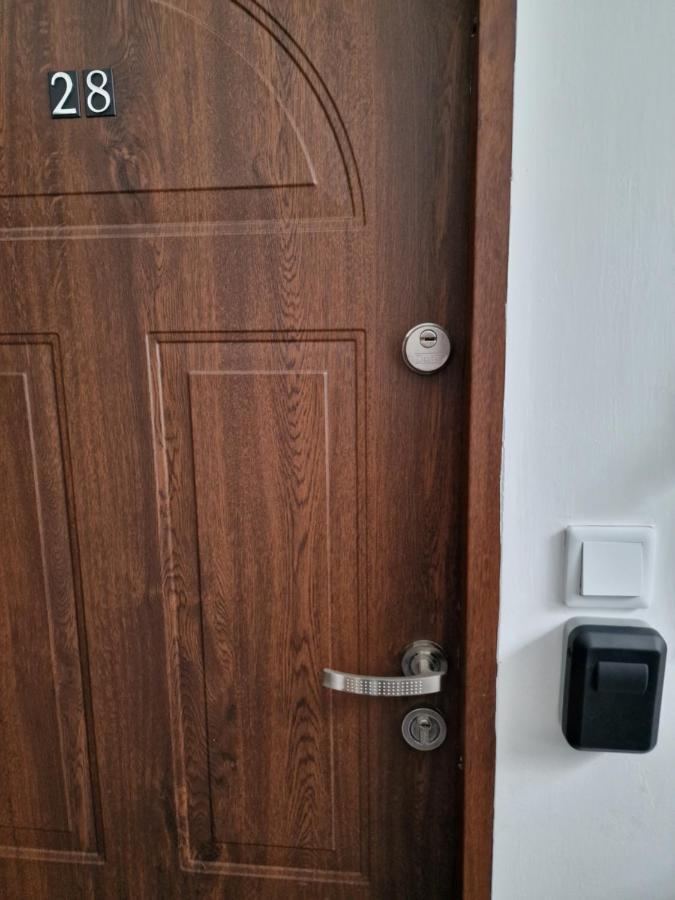 Max Apartamenty Lublin Przy Pkp, Klimatyzacja, Parking المظهر الخارجي الصورة