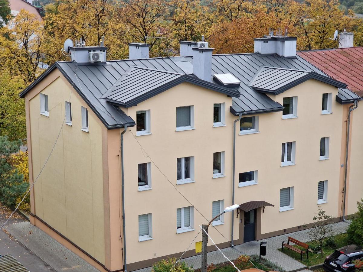 Max Apartamenty Lublin Przy Pkp, Klimatyzacja, Parking المظهر الخارجي الصورة