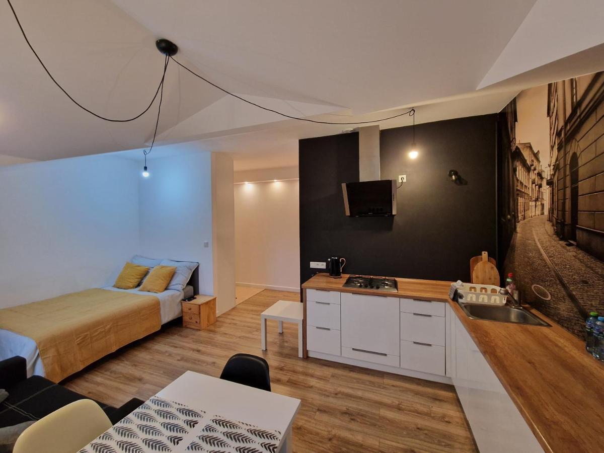 Max Apartamenty Lublin Przy Pkp, Klimatyzacja, Parking المظهر الخارجي الصورة