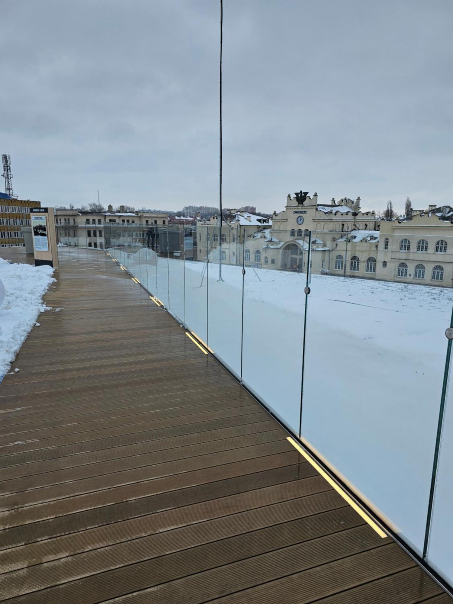 Max Apartamenty Lublin Przy Pkp, Klimatyzacja, Parking المظهر الخارجي الصورة